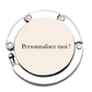 Personnalisation | Pods